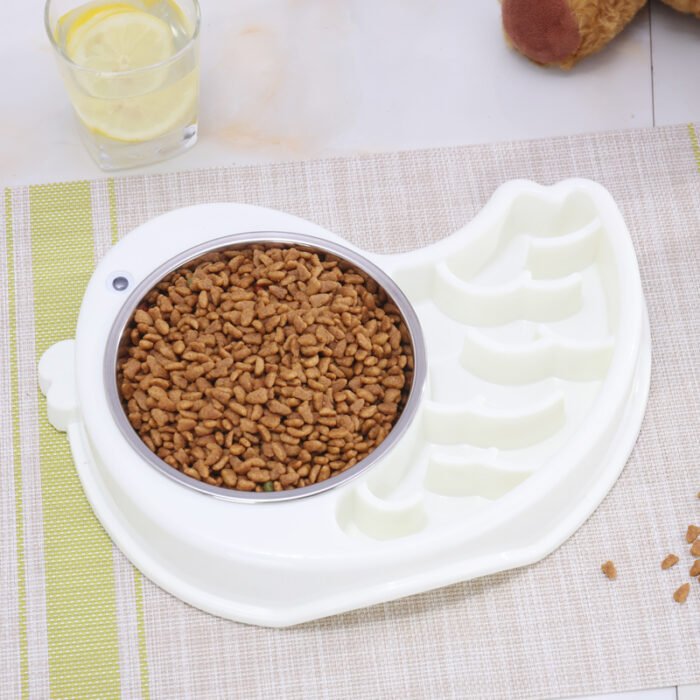 小鸡碗