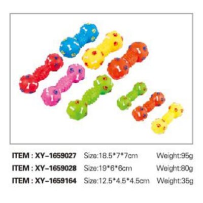 宠物玩具（XY-1659027,XY-1659028,XY-1659164）