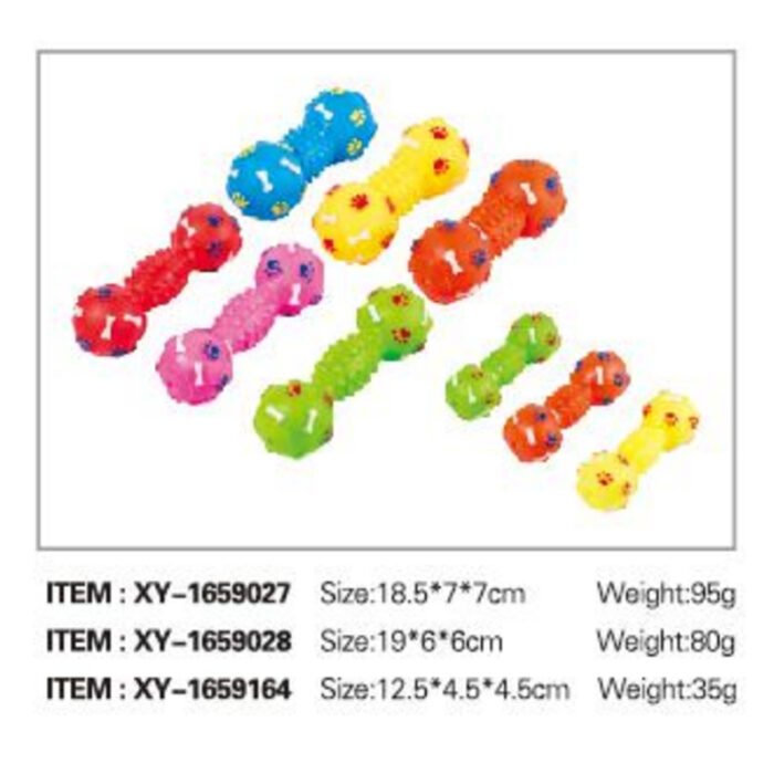 宠物玩具（XY-1659027,XY-1659028,XY-1659164）