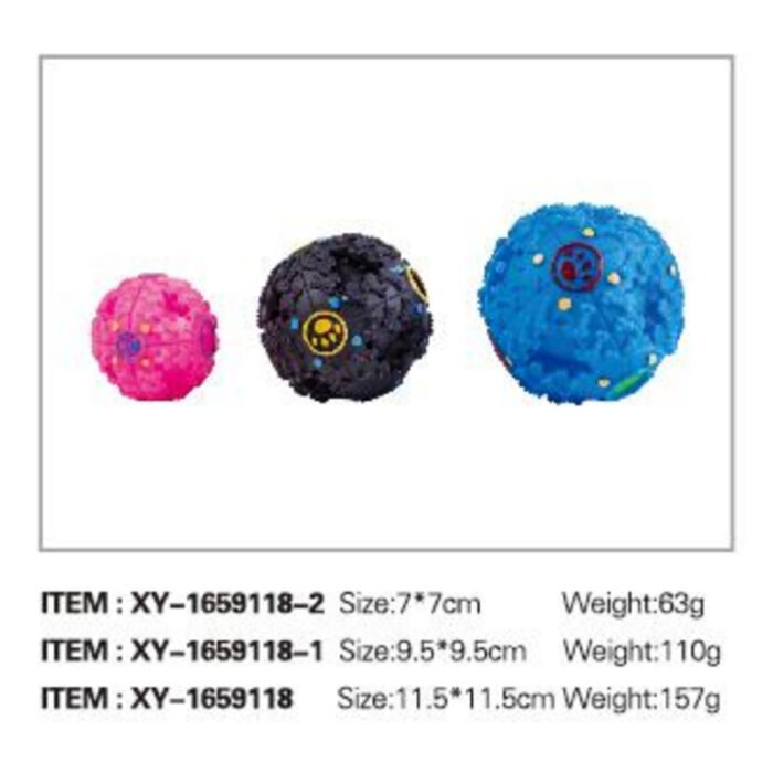 宠物玩具（XY-1659118-2,XY-1659118-1,XY-1659118）