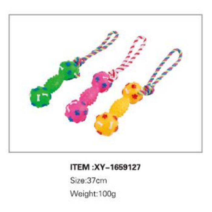 宠物玩具（XY-1659127）