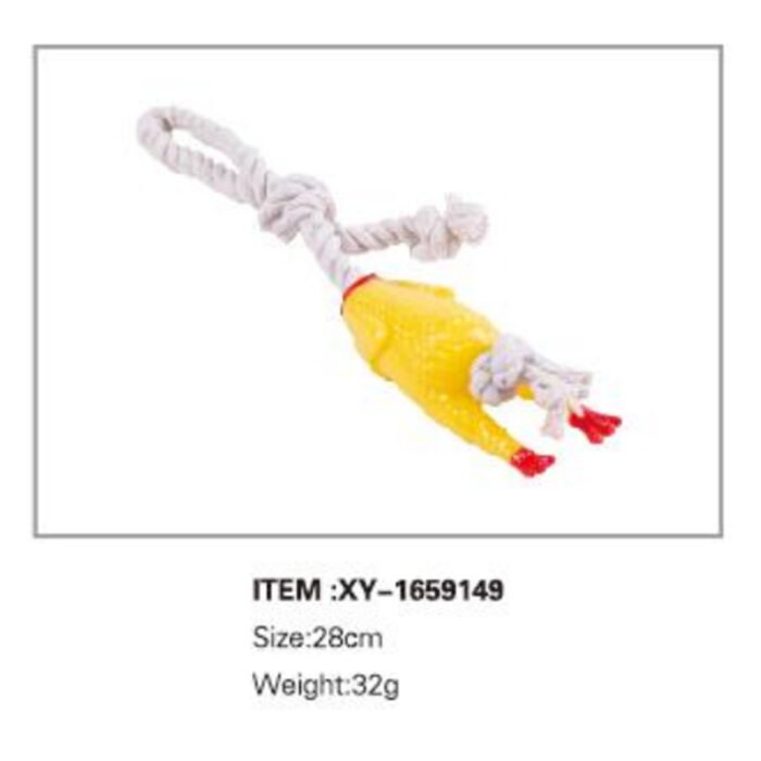 宠物玩具（XY-1659149）
