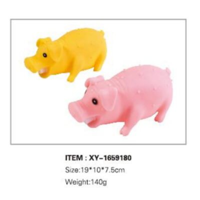 宠物玩具（XY-1659180）