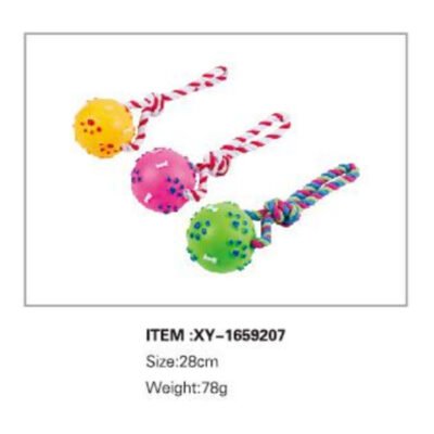 宠物玩具（XY-1659207）
