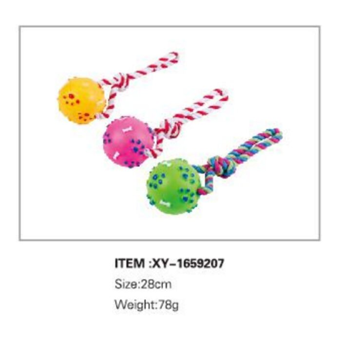宠物玩具（XY-1659207）