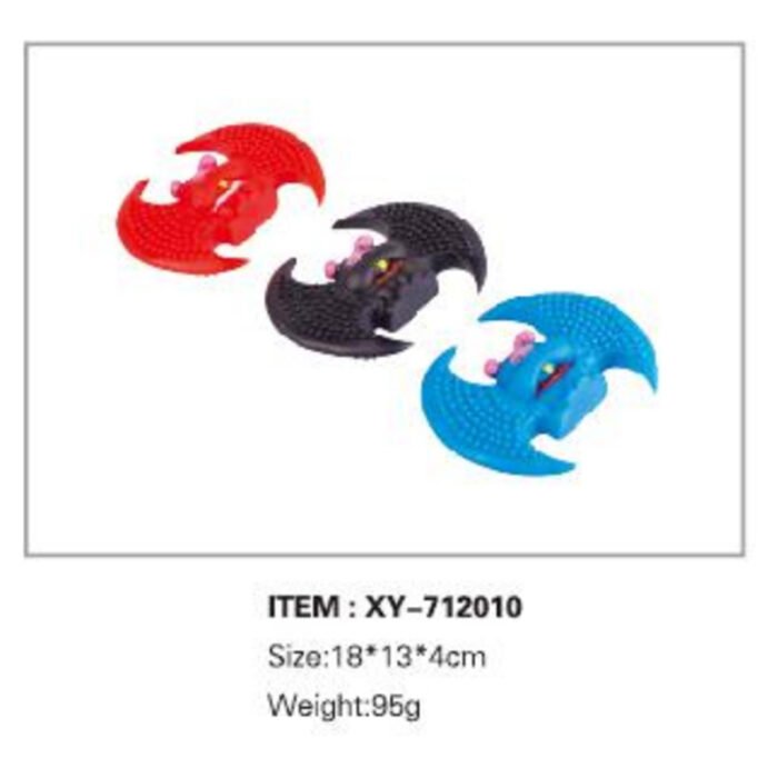 宠物玩具（XY-712010）