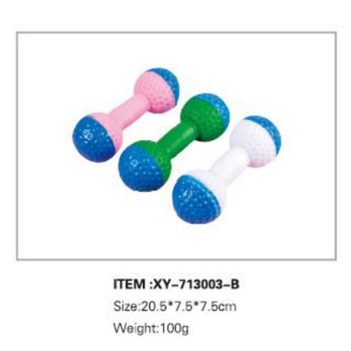 宠物玩具（XY-713003-B）