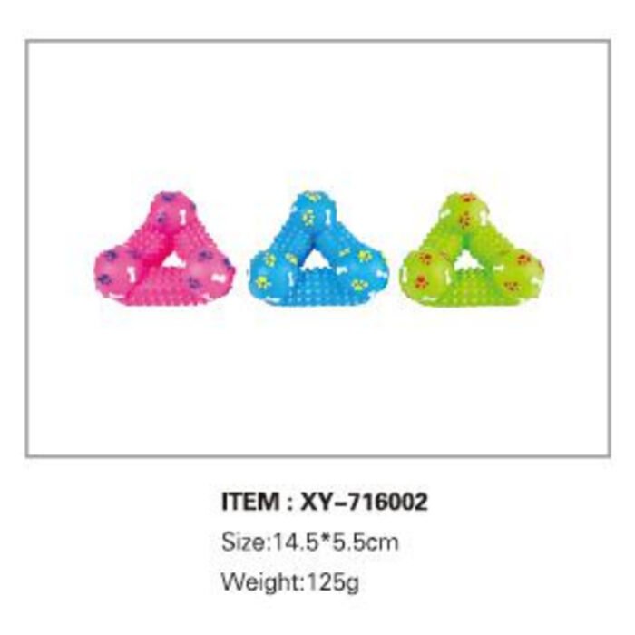 宠物玩具（XY-716002）