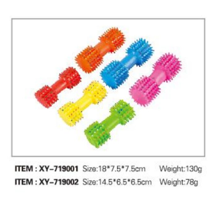 宠物玩具（XY-719001,XY-719002）