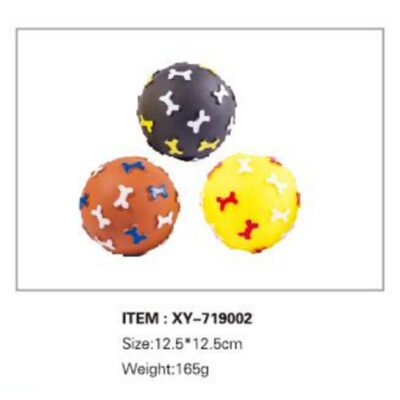 宠物玩具（XY-719002）