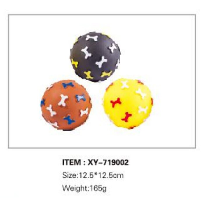 宠物玩具（XY-719002）