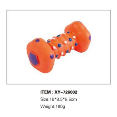 宠物玩具（XY-726002）