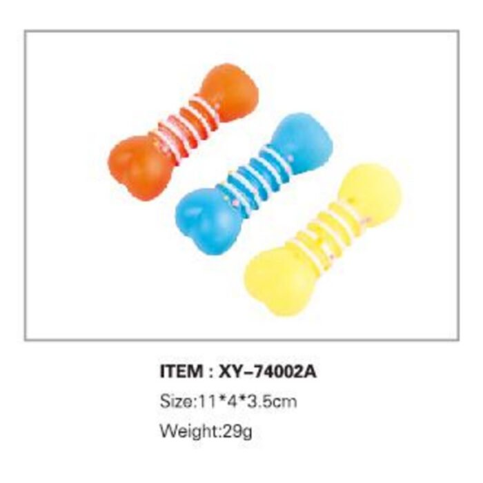 宠物玩具（XY-74002A）