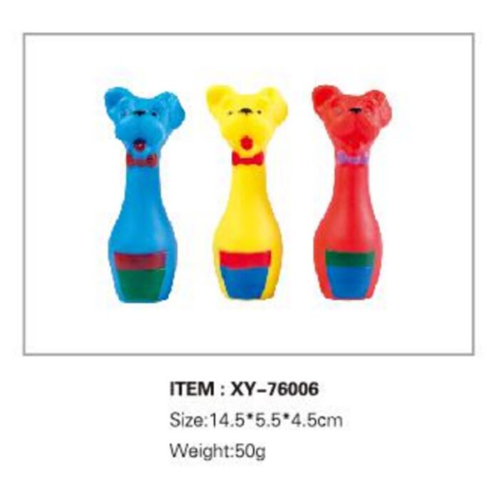 宠物玩具（XY-76006）