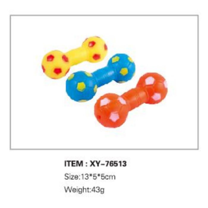 宠物玩具（XY-76513）