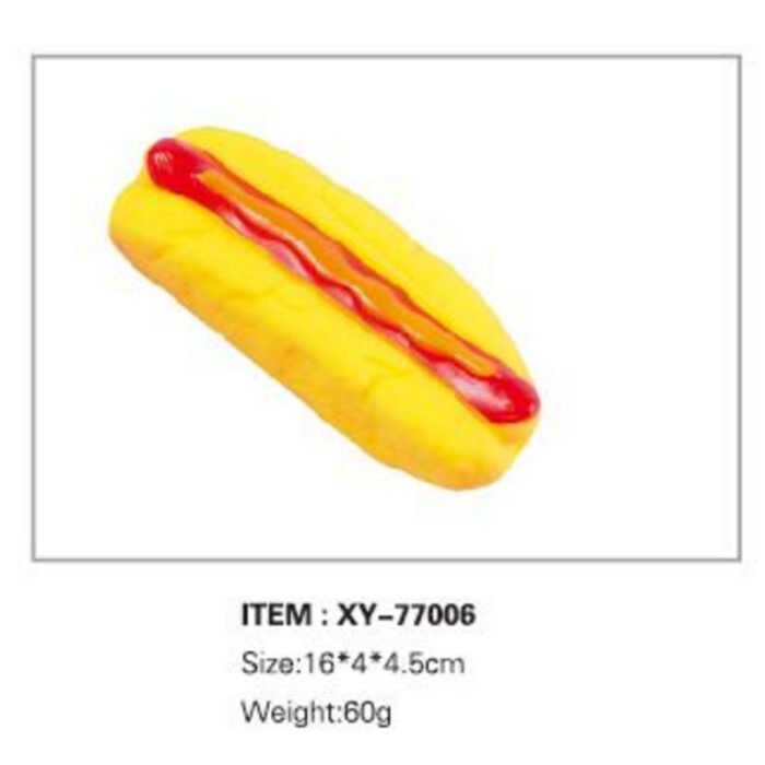 宠物玩具（XY-77006）