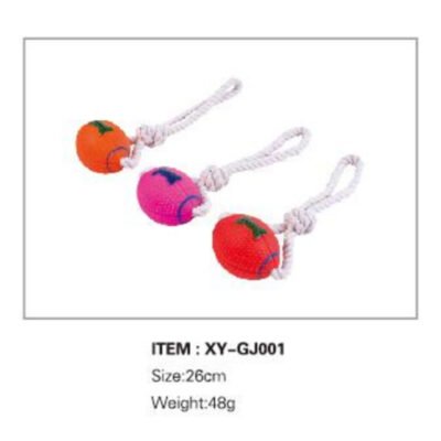 宠物玩具（XY-GJ001）