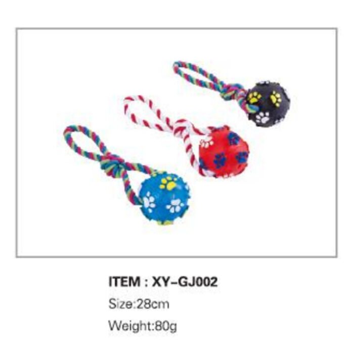 宠物玩具（XY-GJ002）