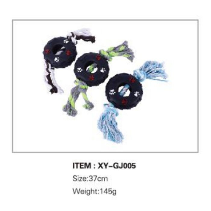 宠物玩具（XY-GJ005）