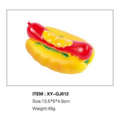 宠物玩具（XY-GJ012）