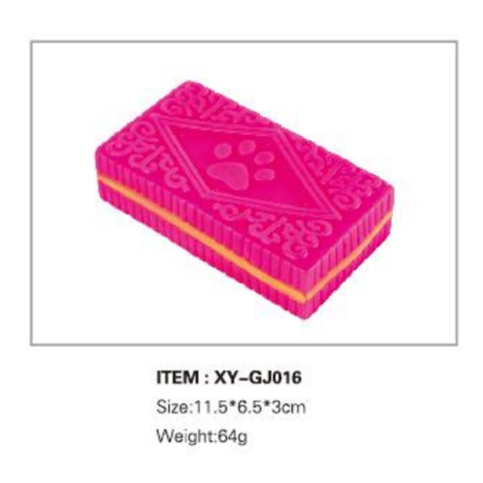 宠物玩具（XY-GJ016）