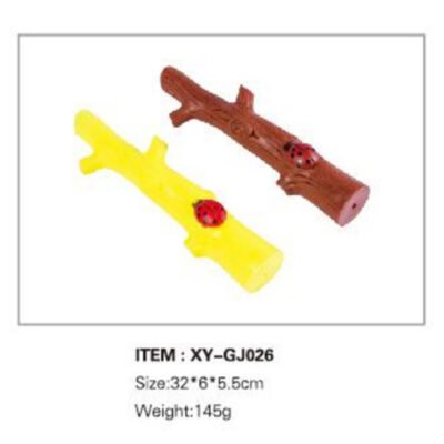 宠物玩具（XY-GJ026）