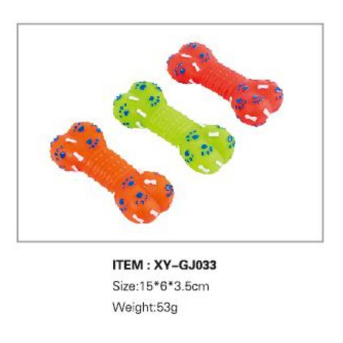 宠物玩具（XY-GJ033）