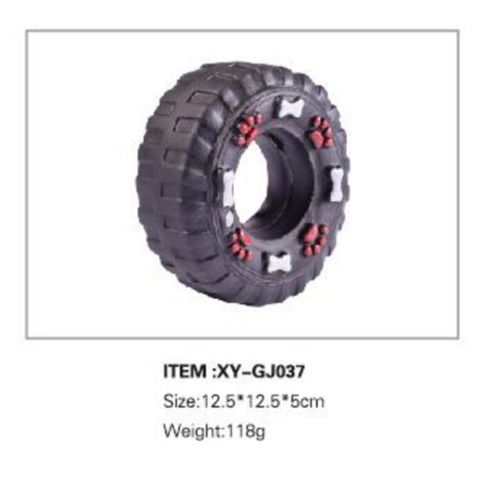 宠物玩具（XY-GJ037）