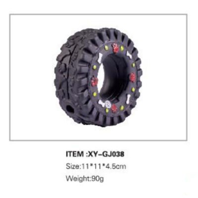 宠物玩具（XY-GJ038）