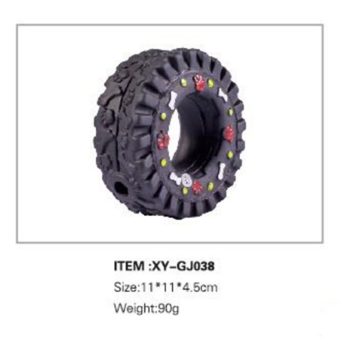 宠物玩具（XY-GJ038）