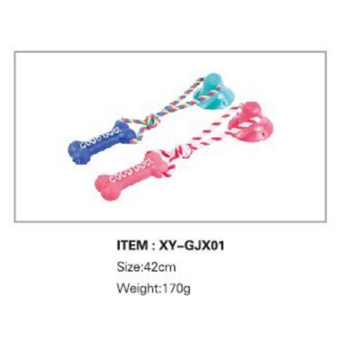 宠物玩具（XY-GJX01）