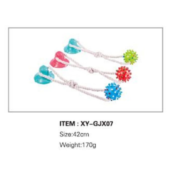 宠物玩具（XY-GJX07）