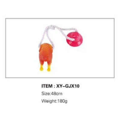 宠物玩具（XY-GJX10）
