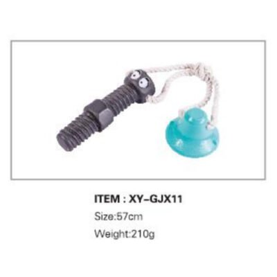 宠物玩具（XY-GJX11）