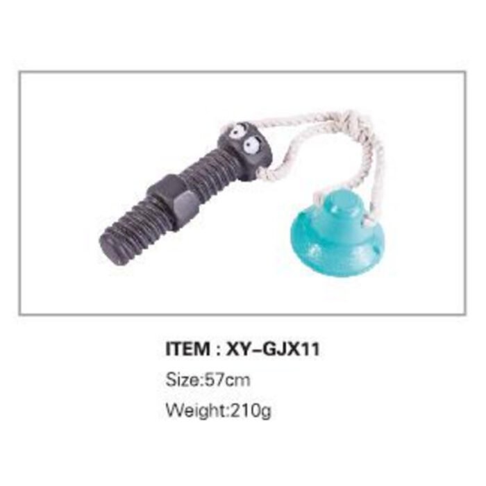 宠物玩具（XY-GJX11）