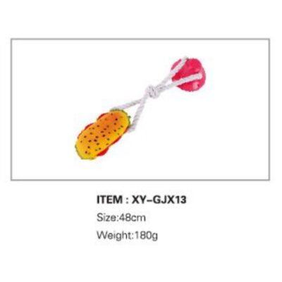宠物玩具（XY-GJX13）