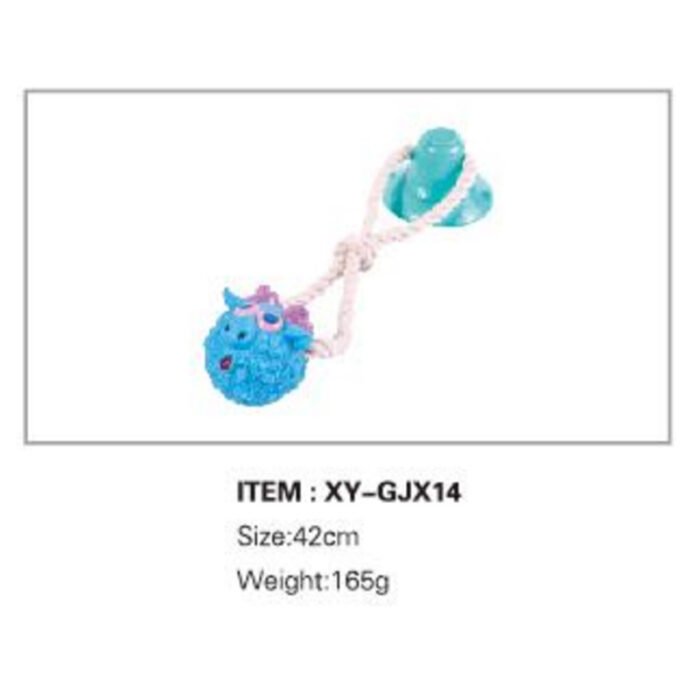 宠物玩具（XY-GJX14）