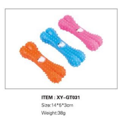 宠物玩具（XY-GT031）