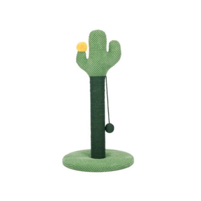 仙人掌猫抓柱（ZEZE-Z1A00007）