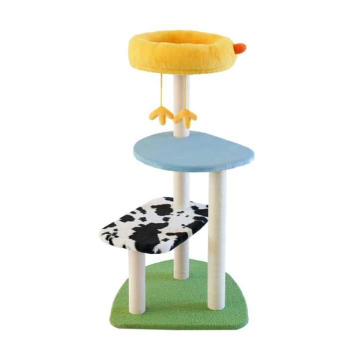 农场爬架（ZEZE-Z1A00063）