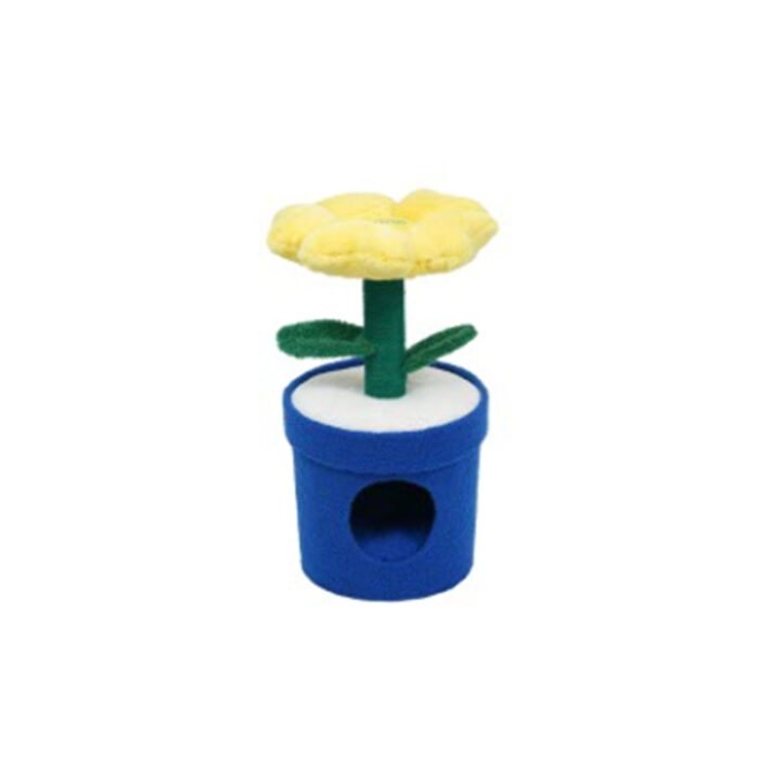 向上花盆栽宠物屋（ZEZE-Z1B00147）