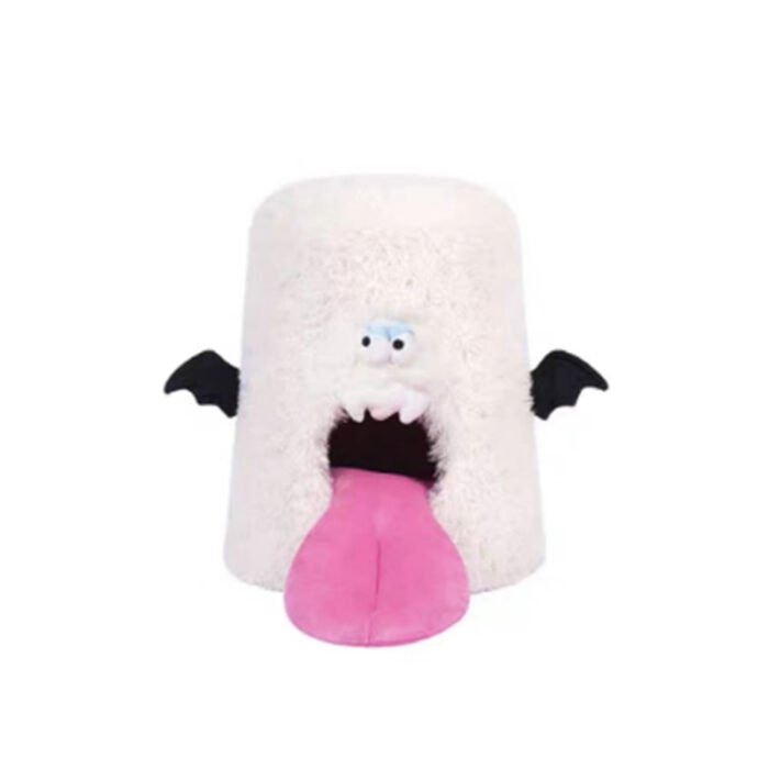 幽灵宠物凳子屋（ZEZE-Z1B00210）