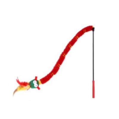 龙逗猫棒（ZEZE-Z1C00069）