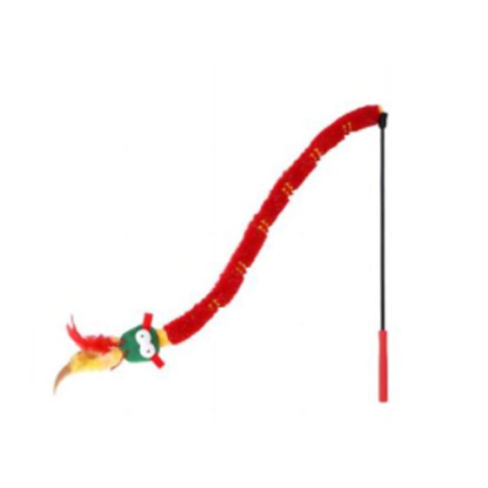 龙逗猫棒（ZEZE-Z1C00069）