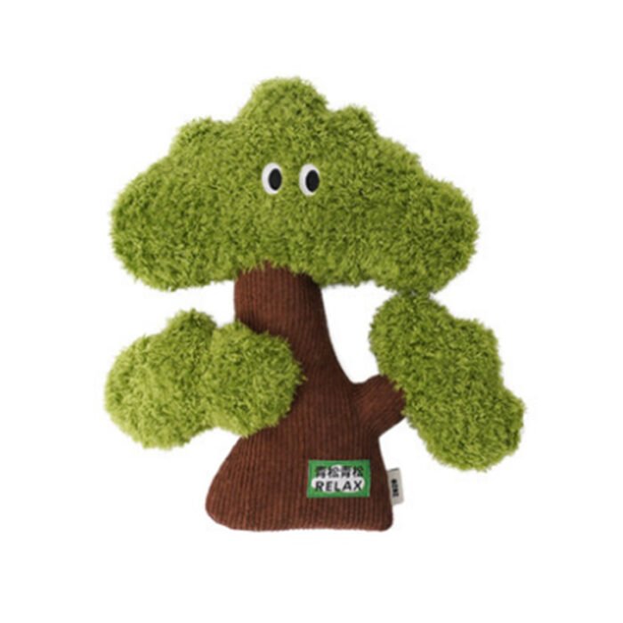 松松宠物抱枕大号（从小玩到大）（ZEZE-Z1C00102）