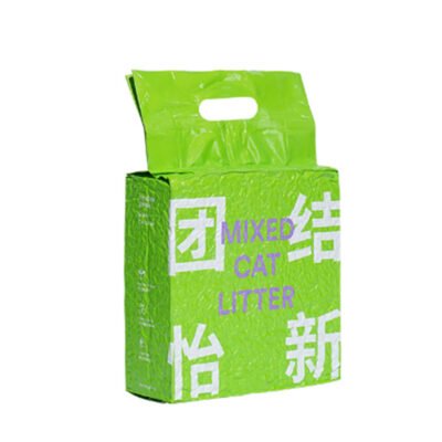 混合猫砂1包（ZEZE-Z1EB0027）
