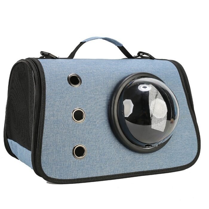 宠物单肩太空舱背包（MBB4030）