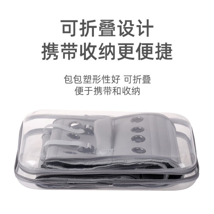 宠物便携折叠背包