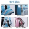 太空舱透明壳罩猫包