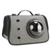 宠物单肩太空舱背包（MBB4030）